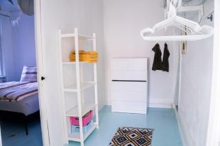 Large Bohemian-style apartment I Quiet & central - 1