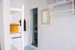 Large Bohemian-style apartment I Quiet & central - 2