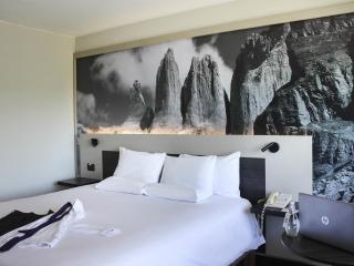 Novotel Santiago Vitacura - 4