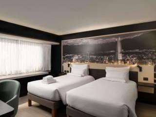 Novotel Santiago Vitacura - 1