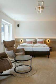 Hotel Kalenborner Höhe - 9