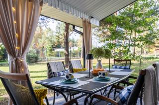 Domek W Sosnach Poleski Park Narodowy - 6