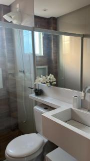 Praia do Flamengo Duplex - 7