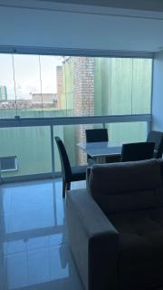 Praia do Flamengo Duplex - 5