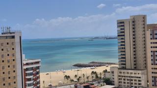 Vista Mar Praia de Iracema - 0