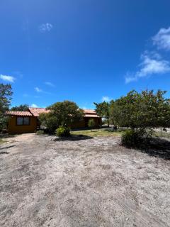 Recanto Caiçara Caraiva - Chalé, Quartos privativos e Compartilhado - 4