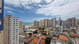 Vista Mar Praia de Iracema - 9