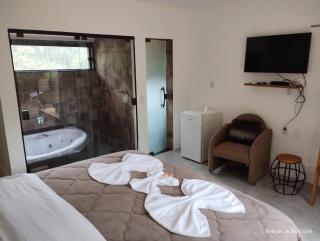 Hotel Fazenda Vale Imperial - 2