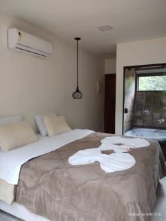 Hotel Fazenda Vale Imperial - 1