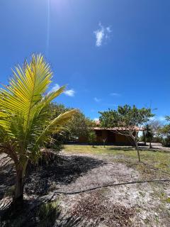 Recanto Caiçara Caraiva - Chalé, Quartos privativos e Compartilhado - 7