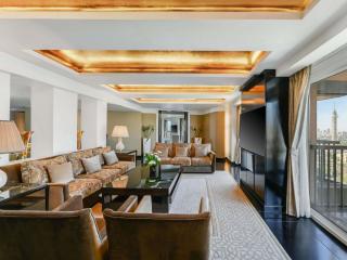 Sofitel Cairo Nile El Gezirah - 3