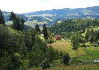 Вище за хмари - Verkhovyna - 3
