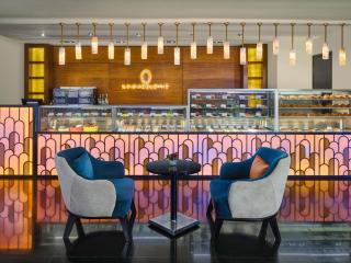 Sofitel Cairo Nile El Gezirah - Kairo - 1