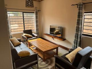 Tranquil Stay - 1