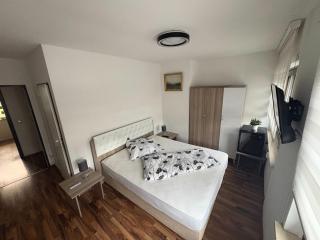 Restaurant Motel Friesdorfer Hof - Bonn - 1