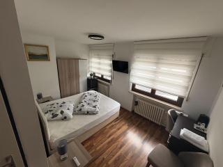 Restaurant Motel Friesdorfer Hof - 6