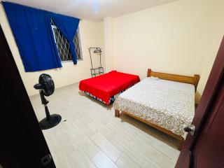 Estancia agradable - 3