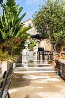 Simple La Jolla Epic bungalow #7 - 9