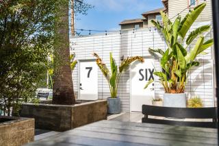 Simple La Jolla Epic bungalow #7 - 8