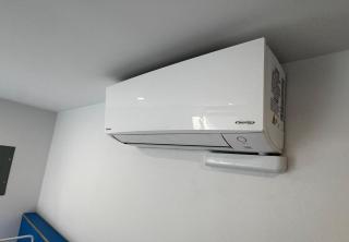 Simple La Jolla Epic bungalow #7 - 1