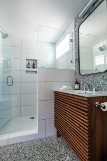 Simple La Jolla Epic bungalow #7 - 6