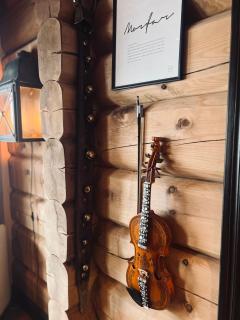 Cabin in Kvamskogen - 9