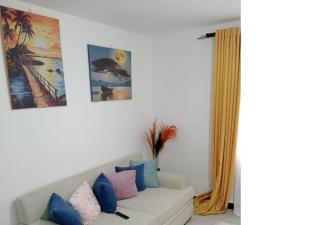 Amani Tamu Haven, Nakuru - 9