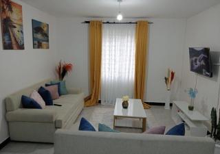 Amani Tamu Haven, Nakuru - 8