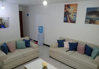 Amani Tamu Haven, Nakuru - 3