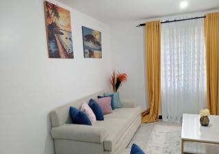 Amani Tamu Haven, Nakuru - 7