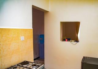 Amani Tamu Haven, Nakuru - 2