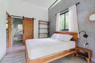 Casa con piscina privada a 700 m de Playa de Santa Teresa - 0