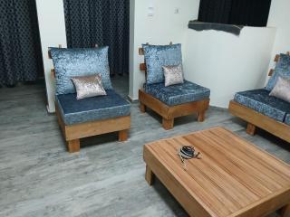 ThiesAppartement 3 pièces - 1