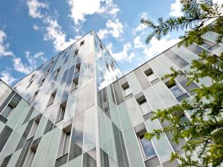 Mercure Hotel Hamburg Mitte - 7