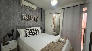 Apto 311 Praia de Itapuã - 0