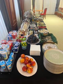 Hotel Princi i Arberit - 9