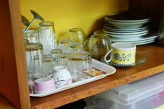 Barra Quintal - Studio 1 - 4