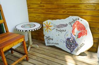 Barra Quintal - Studio 1 - 6