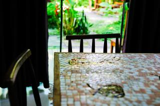 Barra Quintal - Studio 1 - 5