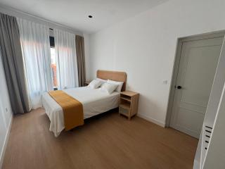 CAROLINA CENTRO SUITEs - 3