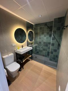 CAROLINA CENTRO SUITEs - 2