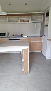 Mobil home 6 personne - 7