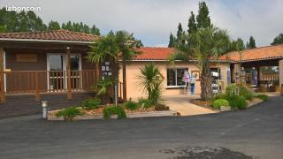 Mobil home 6 personne - 1