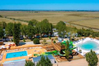 Mobil home 6 personne - 1