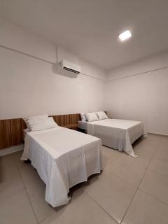 Boulevard Hotel Crateús - 4