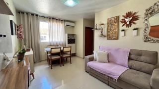 Apartamento SOL NASCENTE - 9