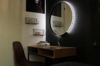 Cozy Sauna Apartment by Ski Trails, Rovaniemi - 3