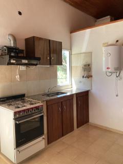 Casa de playa Camping Chajarí - Santa Ana - 5