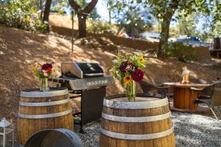 Cozy Mountain Cabin Yosemite Dodge Ridge Ski - 1