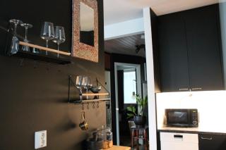 Cozy Sauna Apartment by Ski Trails, Rovaniemi - 4
